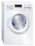 Bosch WLG 20265 Máquina de lavar