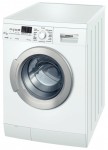 Siemens WM 12E465 çamaşır makinesi