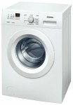 Siemens WS 10X162 çamaşır makinesi