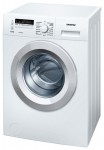 Siemens WS 10X262 洗衣机