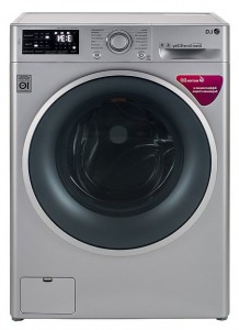 fotoğraf çamaşır makinesi LG F-12U2WDN5