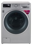 LG F-12U2WDN5 çamaşır makinesi