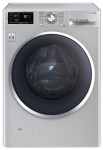 LG F-12U2HCN4 çamaşır makinesi