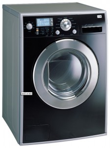 fotoğraf çamaşır makinesi LG F-1406TDSP6