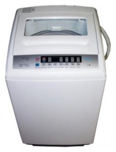 fotoğraf çamaşır makinesi Океан WFO 870M6