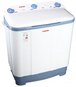 Foto Máquina de lavar AVEX XPB 55-228 S