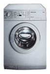 AEG LAV 70560 çamaşır makinesi
