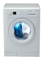 fotoğraf çamaşır makinesi BEKO WMD 66080