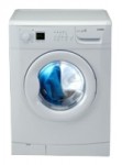 BEKO WMD 66080 çamaşır makinesi