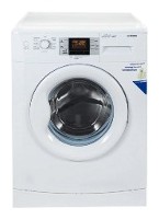 fotoğraf çamaşır makinesi BEKO WKB 75107 PT