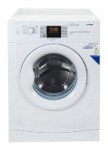 BEKO WKB 75107 PT 洗濯機