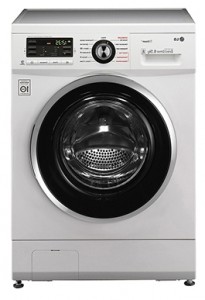 fotoğraf çamaşır makinesi LG F-1296WDS