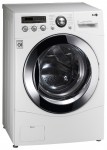 LG F-1481TD çamaşır makinesi