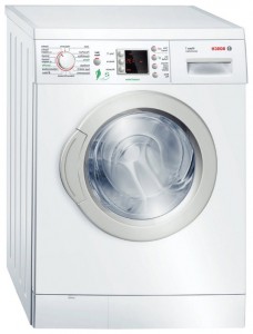 照片 洗衣机 Bosch WAE 204 FE
