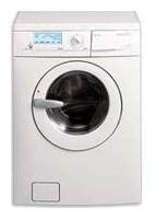 fotoğraf çamaşır makinesi Electrolux EWF 1245