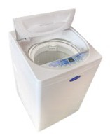 fotoğraf çamaşır makinesi Evgo EWA-6200