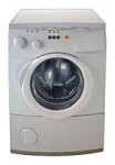 Hansa PA5512B421 洗濯機