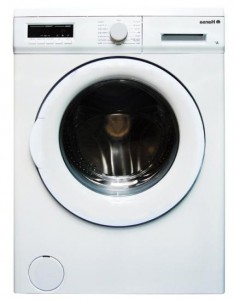 fotoğraf çamaşır makinesi Hansa WHI1241L