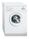 Bosch WFO 1607 çamaşır makinesi