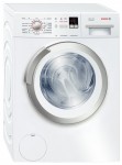 Bosch WLK 20166 Máquina de lavar