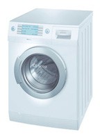 Photo ﻿Washing Machine Siemens WIQ 1632