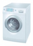 Siemens WIQ 1632 çamaşır makinesi