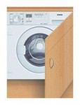Siemens WXLi 4240 洗衣机