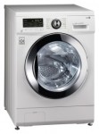 LG F-1296QDW3 çamaşır makinesi