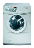 fotoğraf çamaşır makinesi Hansa PC4580B425