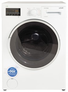 Photo Machine à laver Amica NAWI 7102 CL