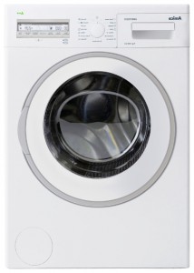 fotoğraf çamaşır makinesi Amica AWG 7102 CD