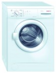 Bosch WAA 20181 çamaşır makinesi