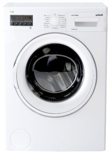 fotoğraf çamaşır makinesi Amica EAWI 7102 CL