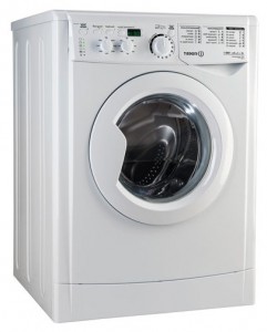 fotoğraf çamaşır makinesi Indesit EWSD 51031