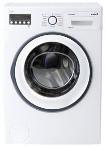 Foto Máquina de lavar Amica EAWM 7102 CL