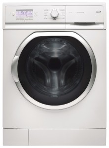 fotoğraf çamaşır makinesi Amica AWX 712 DJ