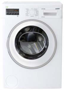 fotoğraf çamaşır makinesi Amica AWG 6102 SL