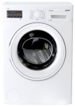 Amica EAWI 6102 SL Máy giặt