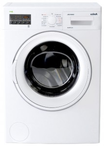 fotoğraf çamaşır makinesi Amica EAWI 6122 SL