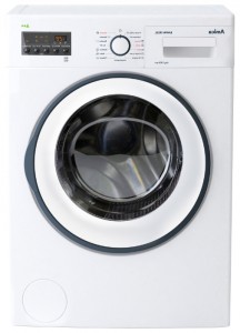 fotoğraf çamaşır makinesi Amica EAWM 6102 SL