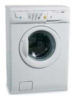 fotoğraf çamaşır makinesi Zanussi FE 904