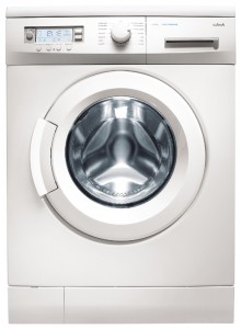 fotoğraf çamaşır makinesi Amica AWN 610 D