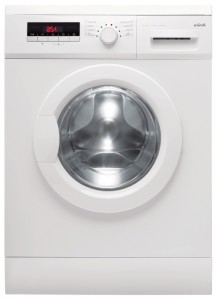 fotoğraf çamaşır makinesi Amica AWS 610 D