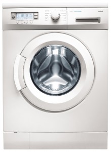 fotoğraf çamaşır makinesi Amica AWN 612 D
