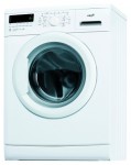 Whirlpool AWS 61211 Máquina de lavar