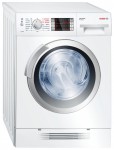 Bosch WVH 28421 çamaşır makinesi