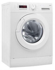 तस्वीर वॉशिंग मशीन Amica AWU 610 D