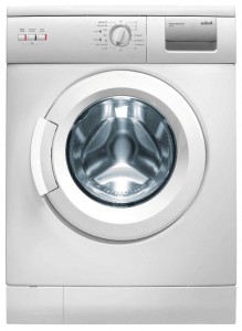 fotoğraf çamaşır makinesi Amica AW 100 N