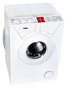 fotoğraf çamaşır makinesi Eurosoba 1000