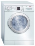 Bosch WAE 20463 çamaşır makinesi